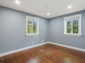 81 Fox Ridge Road, Stamford CT 06903