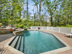 81 Fox Ridge Road, Stamford CT 06903