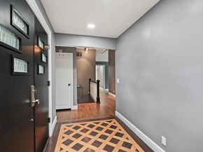 81 Fox Ridge Road, Stamford CT 06903