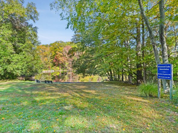 81 Fox Ridge Road, Stamford CT 06903