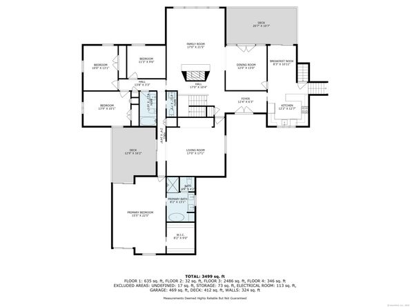 81 Fox Ridge Road, Stamford CT 06903