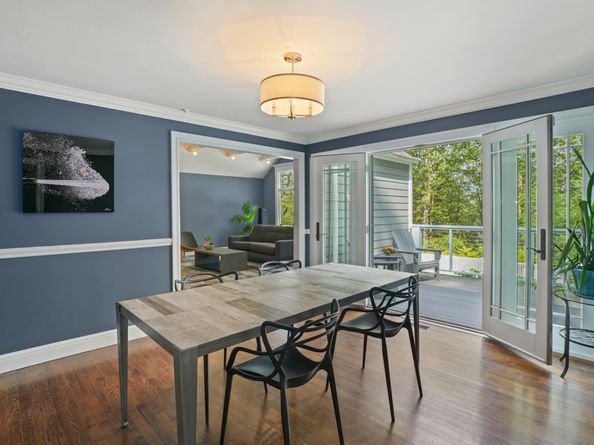 81 Fox Ridge Road, Stamford CT 06903