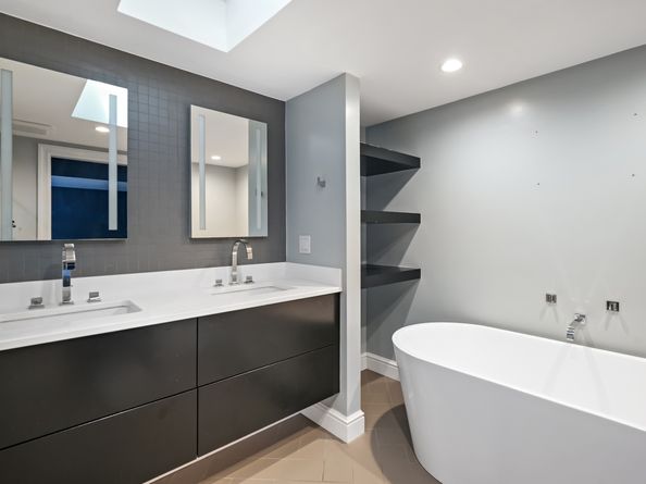 81 Fox Ridge Road, Stamford CT 06903