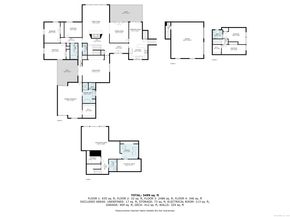 81 Fox Ridge Road, Stamford CT 06903