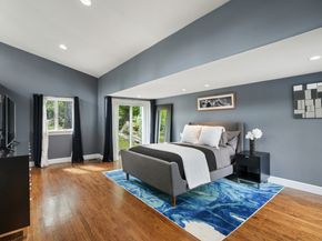 81 Fox Ridge Road, Stamford CT 06903