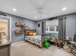 137 Greenwood Lane, Monroe CT 06468