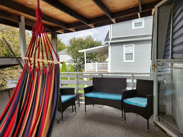 61 Aberdeen Street, Stamford CT 06902