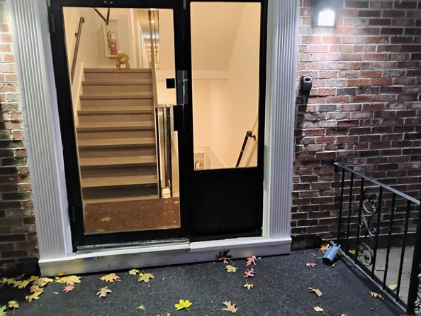 51 Wildman Street B407, Danbury CT 06810