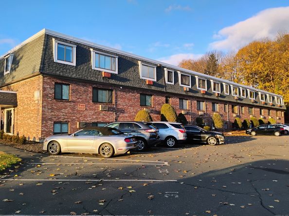 51 Wildman Street B407, Danbury CT 06810