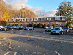 51 Wildman Street B407, Danbury CT 06810