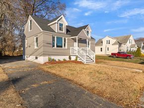 34 Arbor Street, Stratford CT 06614