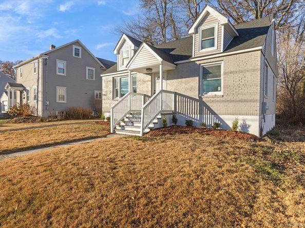 34 Arbor Street, Stratford CT 06614