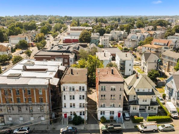 25 Whittier Street, Bridgeport CT 06605