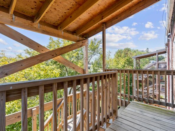 25 Whittier Street, Bridgeport CT 06605