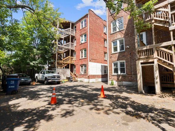 25 Whittier Street, Bridgeport CT 06605