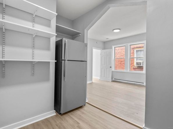 25 Whittier Street, Bridgeport CT 06605