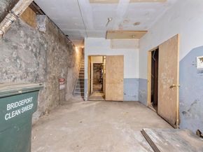 25 Whittier Street, Bridgeport CT 06605