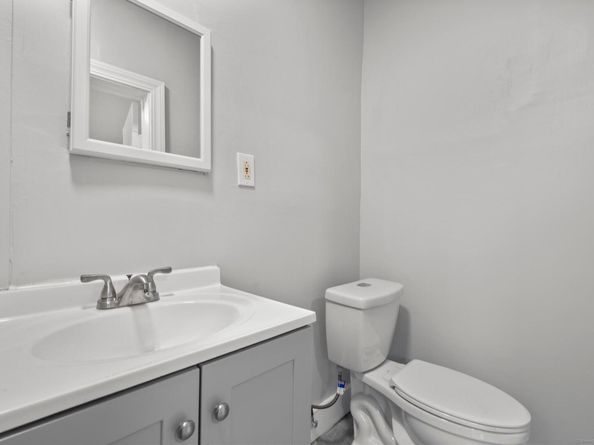 25 Whittier Street, Bridgeport CT 06605