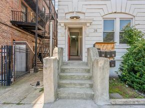 25 Whittier Street, Bridgeport CT 06605