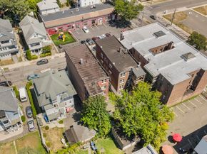 25 Whittier Street, Bridgeport CT 06605