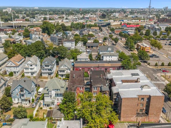 25 Whittier Street, Bridgeport CT 06605