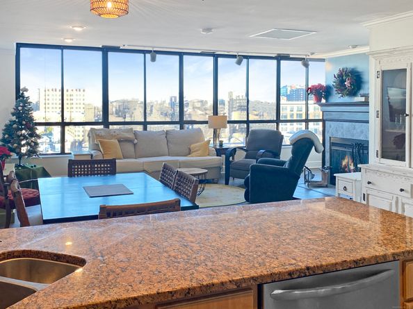 104 North Street APT 801, Stamford CT 06902