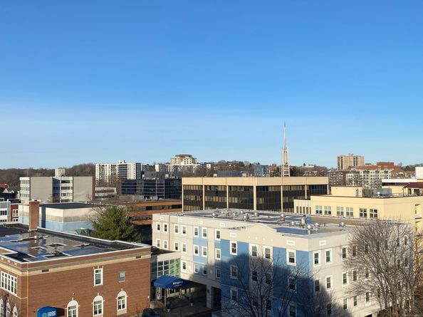 104 North Street APT 801, Stamford CT 06902