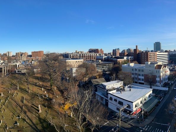 104 North Street APT 801, Stamford CT 06902