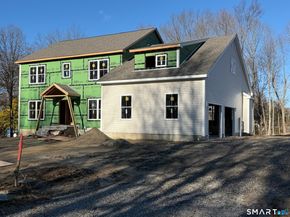 Lot A Abbey Lane, Shelton CT 06484