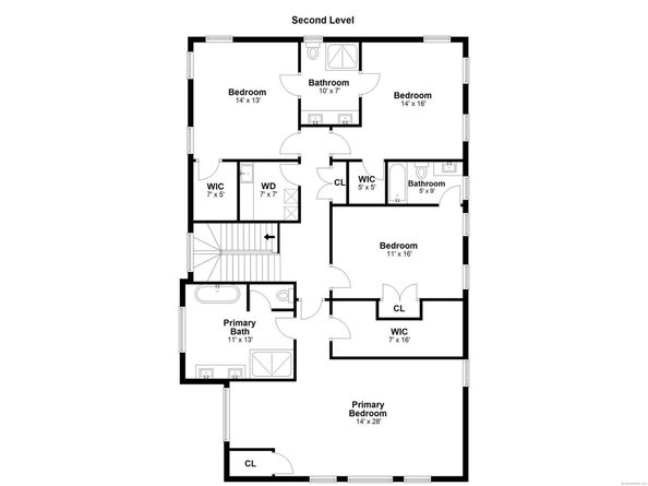 171 Compo Road S, Westport CT 06880