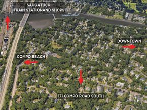 171 Compo Road S, Westport CT 06880