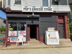 160 Main Street, Bridgeport CT 06604