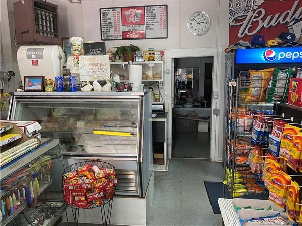160 Main Street, Bridgeport CT 06604