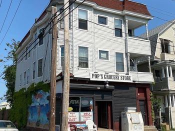 160 Main Street