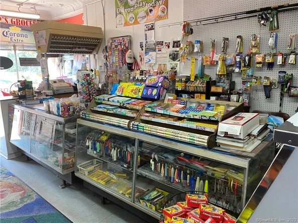 160 Main Street, Bridgeport CT 06604