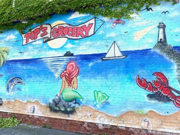 160 Main Street, Bridgeport CT 06604