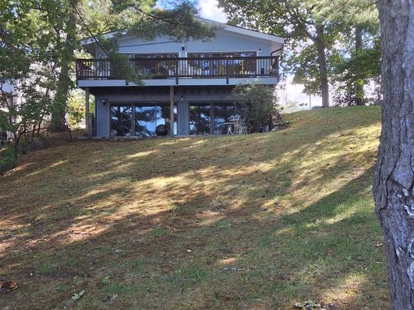 1385 Chopsey Hill Road, Bridgeport CT 06606