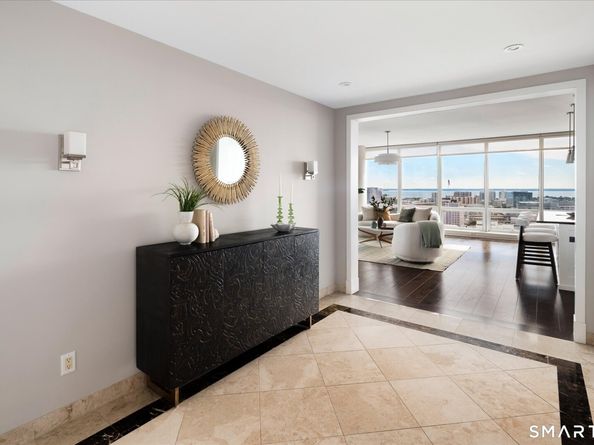 1 Broad Street PH 28EF, Stamford CT 06901