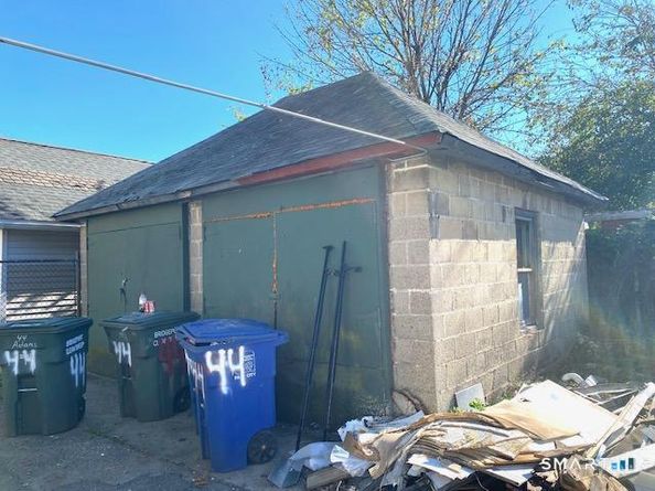 44 Adams Street, Bridgeport CT 06607