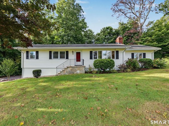 62 Longmeadow Road, Shelton CT 06484