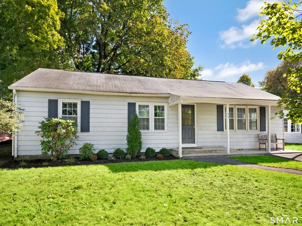 57 Sutton Drive W, Stamford CT 06906