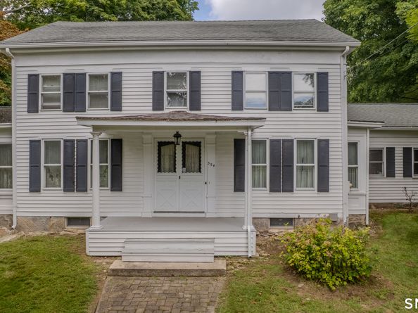 394 Tashua Road, Trumbull CT 06611