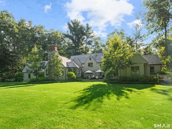 31 Hancock Lane, Darien CT 06820