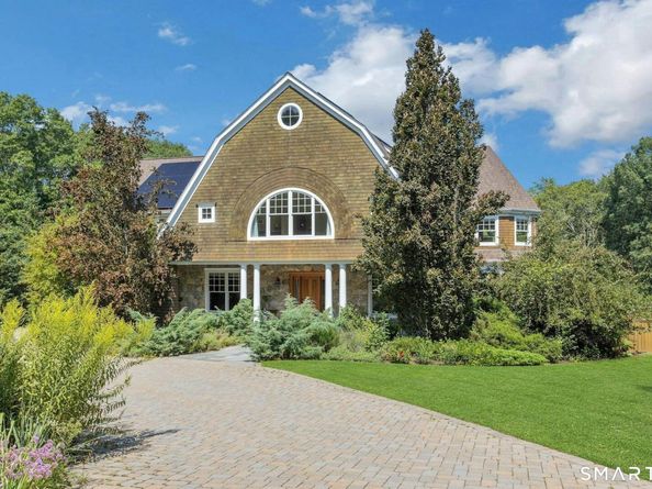 27 Walnut Lane, Weston CT 06883