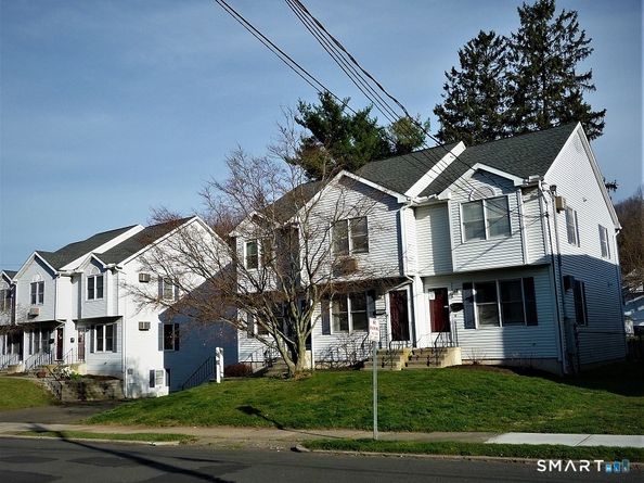 29 Cleveland Street 5, Danbury CT 06810