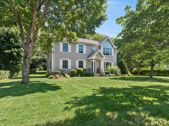 37 Stevenson Road, Fairfield CT 06825