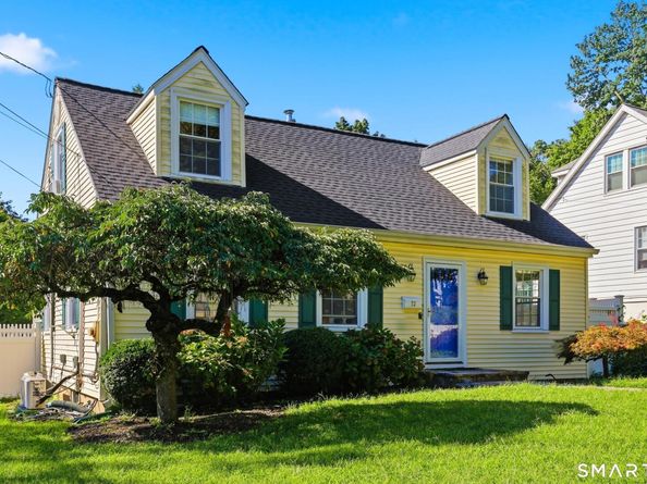 73 Tremont Avenue, Stamford CT 06906