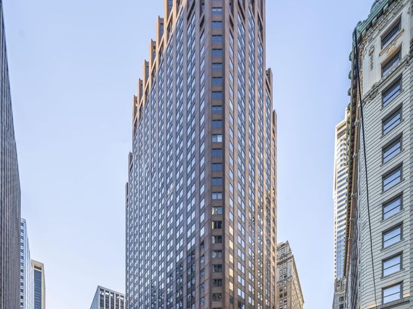 75 Wall Street 26A, New York NY 10005