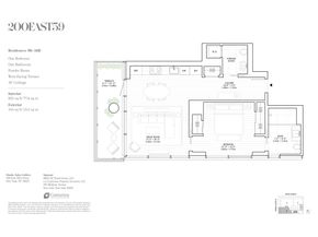 200 East 59th Street 10B, New York NY 10022