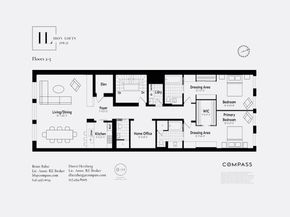 29 West 21st Street 5, New York NY 10010